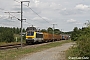 Alstom 1335 - SNCB "1320"
08.07.2017 - PondrômeLutz Goeke