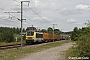 Alstom 1335 - SNCB "1320"
08.07.2017 - Pondrôme
Lutz Goeke