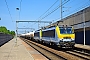 Alstom 1335 - SNCB "1320"
26.05.2018 - LembeekJulien Givart