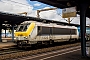 Alstom 1335 - SNCB "1320"
02.04.2024 - Colmar
Sylvain Assez