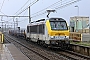 Alstom 1335 - SNCB "1320"
13.09.2025 - Antwerpen-Luchtbal
Tobias Schmidt