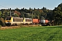 Alstom 1341 - SNCB "1321"
29.09.2011 - Voneche
Mattias Catry