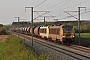 Alstom 1342 - SNCB "1322"
20.04.2011 - Baronville
Mattias Catry