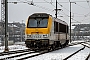 Alstom 1342 - SNCB "1322"
xx.01.2002 - Luxemburg
Rolf Alberts