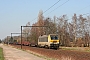 Alstom 1342 - SNCB "1322"
08.03.2011 - Hever
Philippe Smets