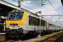 Alstom 1363 - SNCB "1343"
13.03.2009 - Maastricht
Leon Schrijvers