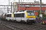 Alstom 1363 - SNCB "1343"
15.07.2015 - Antwerpen-Berchem
Peter Dircks