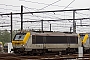 Alstom 1363 - SNCB "1343"
31.05.2013 - Antwerpen Noord
Ingmar Weidig