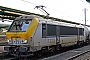 Alstom 1343 - SNCB "1323"
22.11.2006 - Thionville
Michael Goll