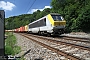 Alstom 1343 - SNCB "1323"
17.07.2014 - Dave
Lutz Goeke
