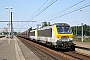Alstom 1343 - SNCB "1323"
25.07.2012 - Antwerpen, Luchtbal
Peter Schokkenbroek