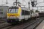 Alstom 1343 - SNCB "1323"
15.07.2015 - Antwerpen-Noord
Peter Dircks