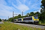 Alstom 1343 - SNCB "1323"
16.07.2018 - Franière
Julien Givart