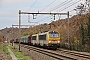Alstom 1343 - SNCB "1323"
21.11.2020 - Cheratte (Visé)
Alexander Leroy