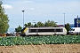 Alstom 1344 - SNCB "1324"
06.09.2011 - Vendenheim
Yannick Hauser