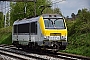 Alstom 1344 - SNCB "1324"
13.04.2017 - Stehoux
Julien Givart