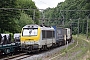 Alstom 1344 - SNCB "1324"
12.07.2017 - Franière
Julien Givart