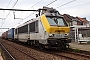 Alstom 1344 - SNCB "1324"
03.07.2021 - Muizen
Jean-Michel Vanderseypen