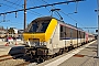 Alstom 1345 - SNCB "1325"
22.10.2011 - Welkenraedt
René Hameleers