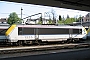 Alstom 1345 - SNCB "1325"
21.04.2003 - Mulhouse Ville
Theo Stolz