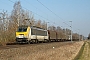 Alstom 1345 - SNCB "1325"
18.03.2005 - Stephansfeld
André Grouillet
