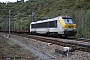 Alstom 1345 - SNCB "1325"
25.09.2014 - Gendron-Celles
Lutz Goeke