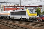 Alstom 1345 - SNCB "1325"
15.07.2015 - Antwerpen-Berchem
Peter Dircks