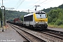 Alstom 1345 - LINEAS "1325"
06.07.2019 - Gendron-Celles
Lutz Goeke