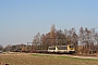 Alstom 1345 - SNCB "1325"
08.03.2011 - Hever
Philippe Smets