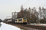 Alstom 1346 - SNCB "1326"
01.12.2010 - Hever
Philippe Smets