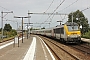 Alstom 1366 - SNCB "1346"
21.09.2011 - Maastricht-Randwyck
Ronnie Beijers