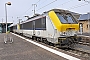 Alstom 1347 - SNCB "1327"
30.04.2009 - Thionville
René Hameleers
