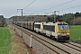 Alstom 1347 - SNCB "1327"
28.04.2012 - Naomé
Mattias Catry