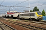Alstom 1347 - SNCB "1327"
03.09.2015 - Antwerpen-Berchem
Leon Schrijvers