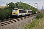 Alstom 1347 - SNCB "1327"
28.08.2008 - Aubange
Jean-Michel Vanderseypen