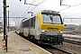 Alstom 1347 - SNCB "1327"
13.09.2013 - Libramont
Keith Long