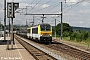Alstom 1347 - SNCB "1327"
08.07.2017 - Beauraing
Lutz Goeke