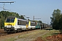 Alstom 1348 - SNCB "1328"
18.09.2009 - Sint-Katelijne-Waver
Albert Koch