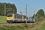 Alstom 1348 - SNCB "1328"
29.09.2011 - Saint-Medard
Mattias Catry