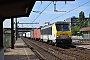 Alstom 1348 - SNCB "1328"
14.07.2017 - Antwerpen-Noorderdokken
Julien Givart