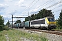 Alstom 1348 - SNCB "1328"
31.07.2017 - Glons
Julien Givart