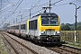 Alstom 1348 - SNCB "1328"
13.08.2020 - Bellem
Andre Grouillet