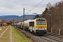 Alstom 1348 - SNCB "1328"
04.02.2022 - Steinbourg
Alexander Leroy