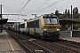 Alstom 1349 - SNCB "1329"
02.102014 - Antwerpen-Noorderdokken
Alexander Leroy