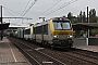 Alstom 1349 - SNCB "1329"
02.102014 - Antwerpen-NoorderdokkenAlexander Leroy