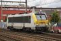 Alstom 1349 - SNCB "1329"
15.07.2015 - Antwerpen-Berchem
Peter Dircks