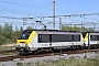 Alstom 1349 - SNCB "1329"
18.04.2018 - Antwerpen Dam
Andre Grouillet