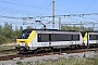 Alstom 1349 - SNCB "1329"
18.04.2018 - Antwerpen DamAndre Grouillet