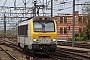 Alstom 1349 - SNCB "1329"
26.11.2019 - Leuven
Jean-Michel Vanderseypen