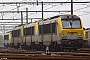 Alstom 1349 - SNCB "1329"
31.05.2013 - Antwerpen Noord
Ingmar Weidig